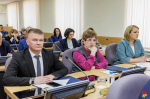 Совет представительных органов муниципальных образований Колымы обсудил вопросы бюджетной обеспеченности, летнего отдыха детей, подготовки к выборам