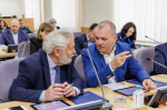 Совет представительных органов муниципальных образований Колымы обсудил вопросы бюджетной обеспеченности, летнего отдыха детей, подготовки к выборам