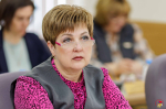 Совет представительных органов муниципальных образований Колымы обсудил вопросы бюджетной обеспеченности, летнего отдыха детей, подготовки к выборам