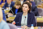 Совет представительных органов муниципальных образований Колымы обсудил вопросы бюджетной обеспеченности, летнего отдыха детей, подготовки к выборам