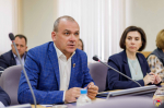 Совет представительных органов муниципальных образований Колымы обсудил вопросы бюджетной обеспеченности, летнего отдыха детей, подготовки к выборам