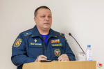 Совет представительных органов муниципальных образований Колымы обсудил вопросы бюджетной обеспеченности, летнего отдыха детей, подготовки к выборам