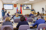 Совет представительных органов муниципальных образований Колымы обсудил вопросы бюджетной обеспеченности, летнего отдыха детей, подготовки к выборам