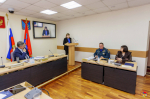 Совет представительных органов муниципальных образований Колымы обсудил вопросы бюджетной обеспеченности, летнего отдыха детей, подготовки к выборам