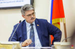 Совет представительных органов муниципальных образований Колымы обсудил вопросы бюджетной обеспеченности, летнего отдыха детей, подготовки к выборам