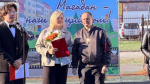 В микрорайоне Строителя прошёл «День микрорайона»