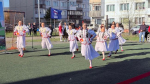 В микрорайоне Строителя прошёл «День микрорайона»