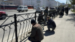 К общегородским субботникам присоединились более 5 тысяч магаданцев