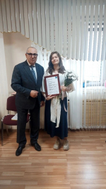 В Магадане прошло награждение участников чемпионата &quotПрофессионалы&quot Источник