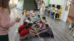 Этнографическая игровая программа «Гэчеватын»