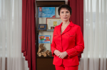 Ежедневно вы несете колоссальную ответственность за здоровье магаданцев – Лариса Поликанова