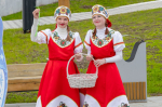 В Магадане презентовали одно из лучших общественных пространств страны