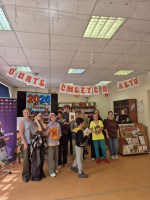 Путешествие в «Ремесленную слободу»: как мы изучали народные промыслы!