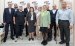 Губернатор встретился с колымскими участниками чемпионата &amp;quotАбилимпикс&amp;quot Источник