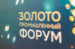 Законодательные изменения, динамика цены на золото, перспективы отрасли, цифровизация – ключевые темы первого Золотопромышленного форума