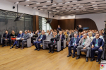 Законодательные изменения, динамика цены на золото, перспективы отрасли, цифровизация – ключевые темы первого Золотопромышленного форума