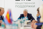 Губернатор Колымы обсудил с депутатами «Единой России» итоги сессии, летнюю работу в округах и подготовку к выборам