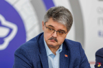 Губернатор Колымы обсудил с депутатами «Единой России» итоги сессии, летнюю работу в округах и подготовку к выборам