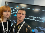 Студенты СВГУ представили Магаданскую область в Москве на втором модуле программы «Вдохновляю»