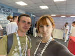 Студенты СВГУ представили Магаданскую область в Москве на втором модуле программы «Вдохновляю»
