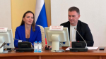 Депутаты Магаданской городской Думы рассмотрели корректировку муниципальных программ в сфере молодёжи, жилья и ЖКХ