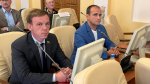 Депутаты Магаданской городской Думы рассмотрели корректировку муниципальных программ в сфере молодёжи, жилья и ЖКХ