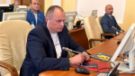 Депутаты Магаданской городской Думы рассмотрели корректировку муниципальных программ в сфере молодёжи, жилья и ЖКХ