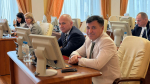 Депутаты Магаданской городской Думы рассмотрели корректировку муниципальных программ в сфере молодёжи, жилья и ЖКХ