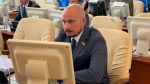 Депутаты Магаданской городской Думы рассмотрели корректировку муниципальных программ в сфере молодёжи, жилья и ЖКХ