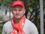 «Красные в городе»: Магаданские коммунисты представили горожанам Программу Победы КПРФ