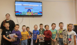 День Государственного флага Российской Федерации