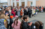 К городской акции День микрорайона «Магадан — наш общий дом» присоединились жители 31 го квартала, микрорайонов Звезда и Автотэк