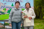 К городской акции День микрорайона «Магадан — наш общий дом» присоединились жители 31 го квартала, микрорайонов Звезда и Автотэк