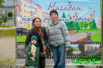 К городской акции День микрорайона «Магадан — наш общий дом» присоединились жители 31 го квартала, микрорайонов Звезда и Автотэк