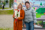 К городской акции День микрорайона «Магадан — наш общий дом» присоединились жители 31 го квартала, микрорайонов Звезда и Автотэк