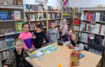 Литературная викторина «Я знаю всё»