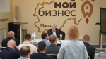 Губернатор Сергей Носов провел встречу с колымскими предпринимателями
