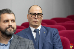 В Магадане участники программы "СВОи Герои 49" защитили итоговые проекты