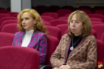 В Магадане участники программы "СВОи Герои 49" защитили итоговые проекты