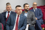 В Магадане участники программы "СВОи Герои 49" защитили итоговые проекты