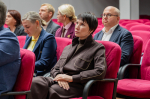 Лариса Поликанова: Это не просто обучение — это возможность дать людям, доказавшим свою преданность Родине, инструменты для того, чтобы менять жизнь к лучшему уже здесь, на родной земле
