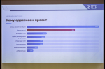 Лариса Поликанова: Это не просто обучение — это возможность дать людям, доказавшим свою преданность Родине, инструменты для того, чтобы менять жизнь к лучшему уже здесь, на родной земле