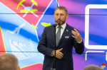 Депутаты поздравили выпускников кадровой программы «СВОи Герои 49»