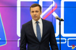 Депутаты поздравили выпускников кадровой программы «СВОи Герои 49»