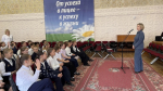 В Магадане дан старт образовательной программе &amp;quotПриродоведение и регионоведение&amp;quot Источник