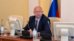 На заседании комиссии по вопросам градостроительства, жилищно-коммунального хозяйства и экологии рассмотрены изменения в муниципальные программы