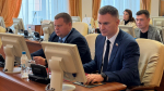 На заседании комиссии по вопросам градостроительства, жилищно-коммунального хозяйства и экологии рассмотрены изменения в муниципальные программы