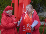 «КРАСНЫЕ В ГОРОДЕ»: ОТ НАРОДНЫХ ТРЕБОВАНИЙ — К ПРОГРАММЕ ПОБЕДЫ КПРФ