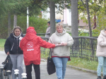 «КРАСНЫЕ В ГОРОДЕ»: ОТ НАРОДНЫХ ТРЕБОВАНИЙ — К ПРОГРАММЕ ПОБЕДЫ КПРФ