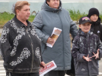 «КРАСНЫЕ В ГОРОДЕ»: ОТ НАРОДНЫХ ТРЕБОВАНИЙ — К ПРОГРАММЕ ПОБЕДЫ КПРФ